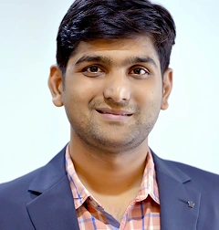 Mr. Abhishek R. Modani