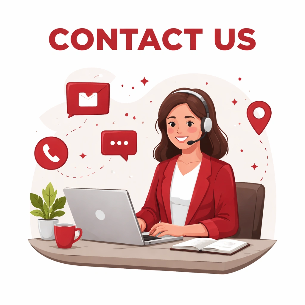 contact